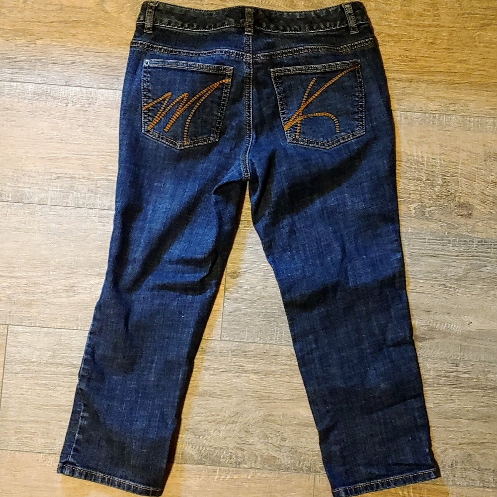Michael Kors Capris